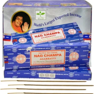 nag champa